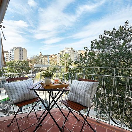 Bbarcelona Gracia Flat Barcelona Exterior foto