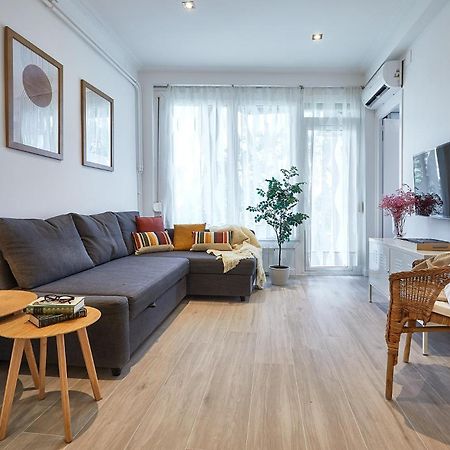 Bbarcelona Gracia Flat Barcelona Exterior foto