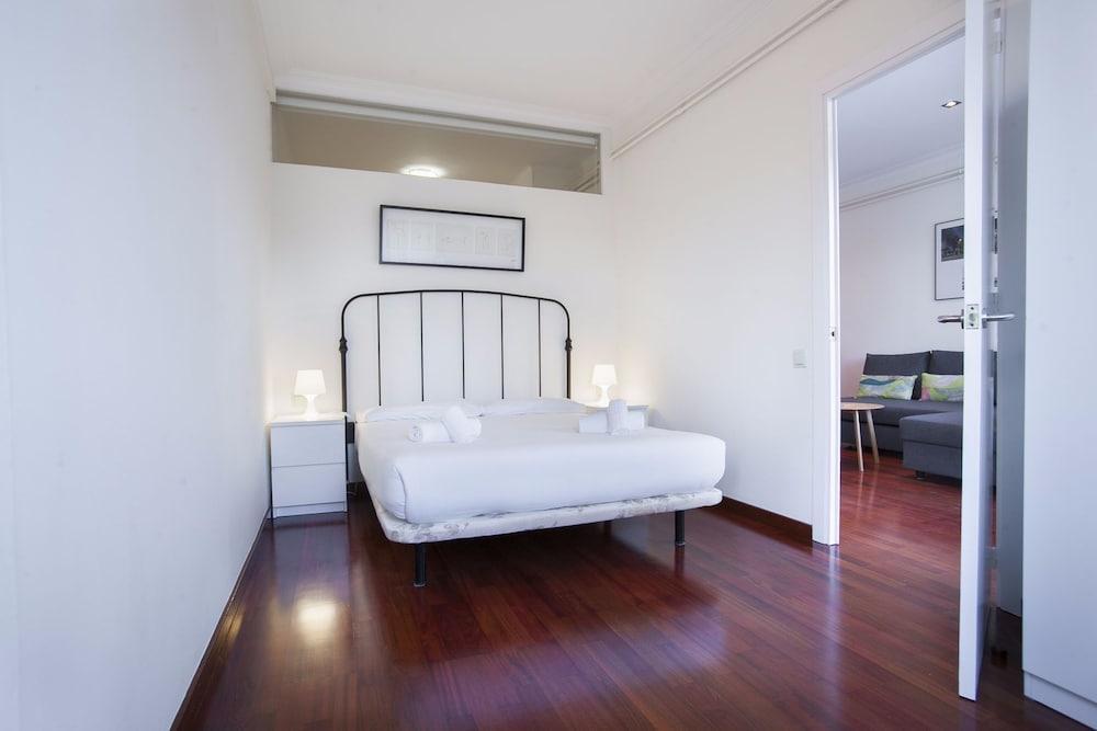 Bbarcelona Gracia Flat Barcelona Exterior foto