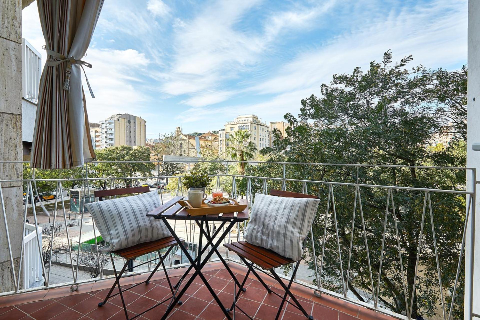 Bbarcelona Gracia Flat Barcelona Exterior foto