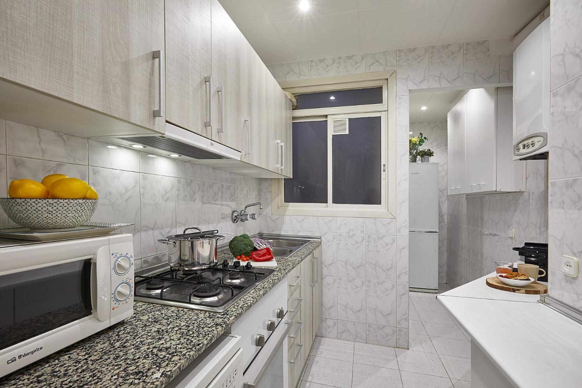 Bbarcelona Gracia Flat Barcelona Exterior foto