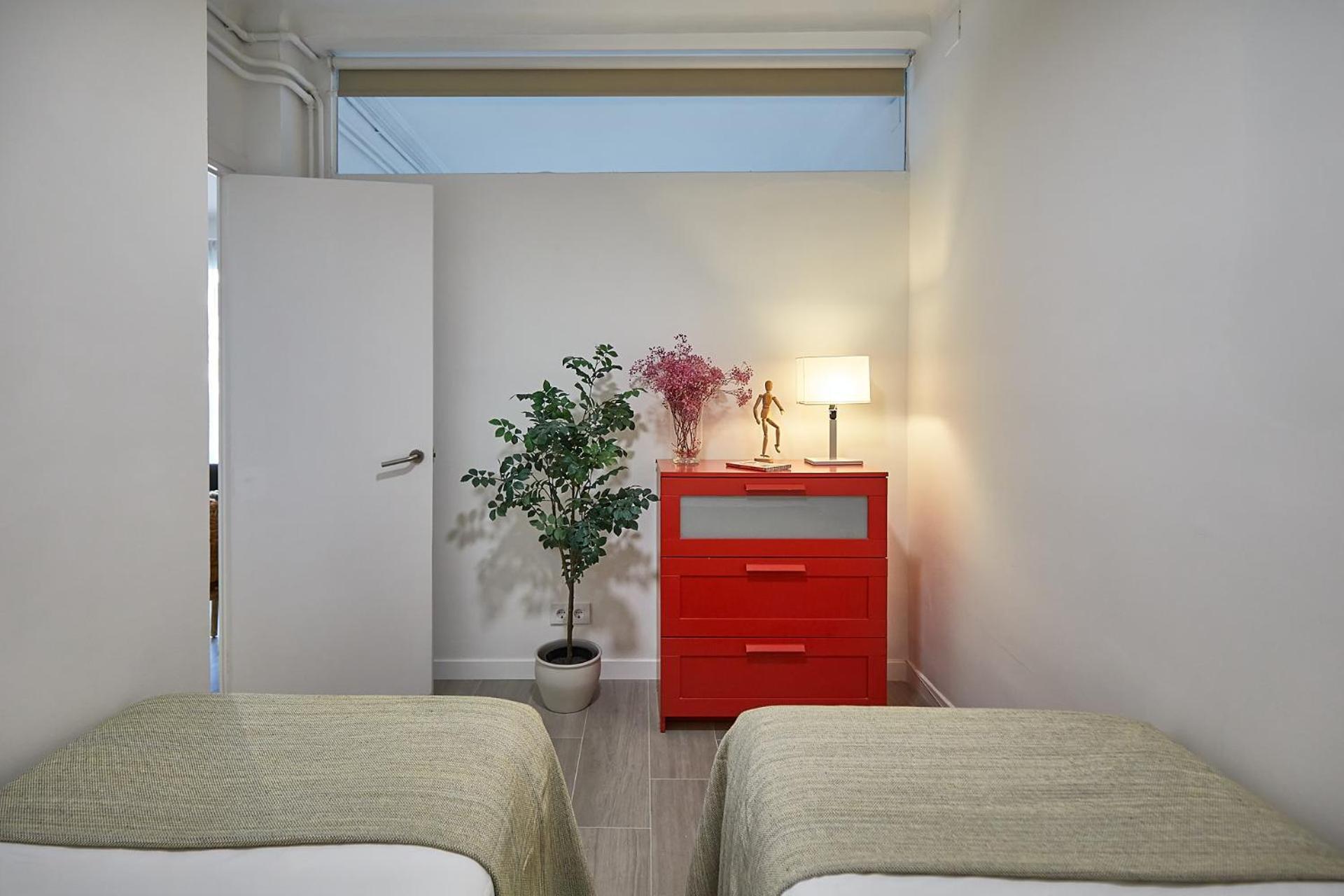 Bbarcelona Gracia Flat Barcelona Exterior foto