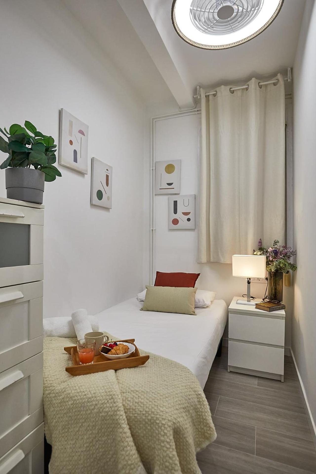 Bbarcelona Gracia Flat Barcelona Exterior foto