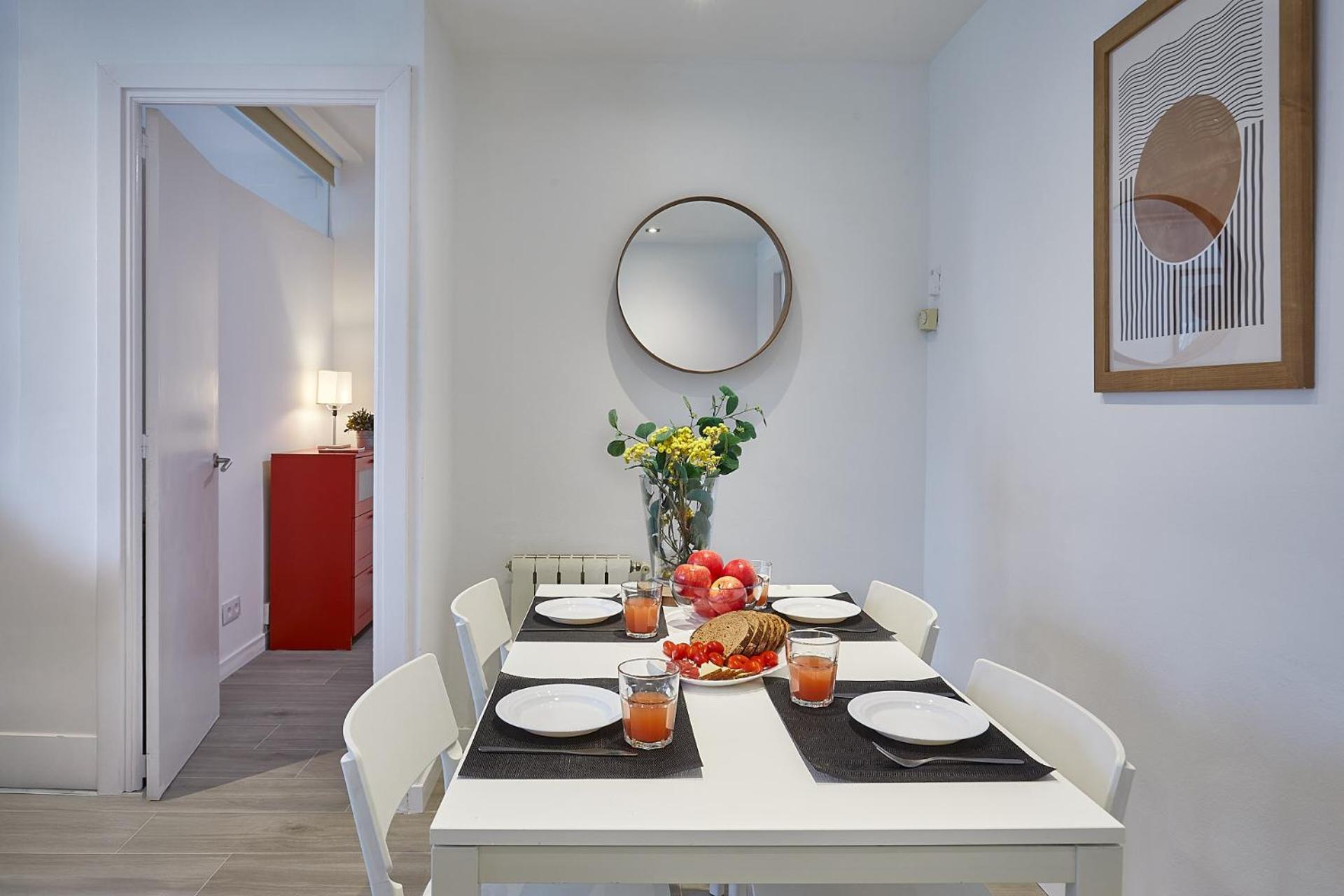Bbarcelona Gracia Flat Barcelona Exterior foto